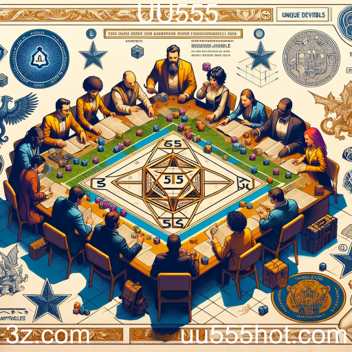 A Magia dos Jogos de RPG: Uma Jornada Através da Narrativa e Interação